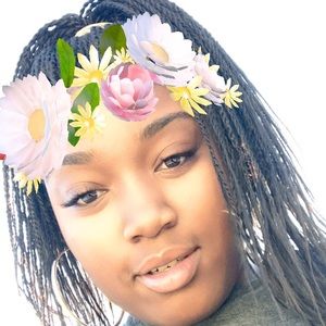 Meet your Posher, Chyna